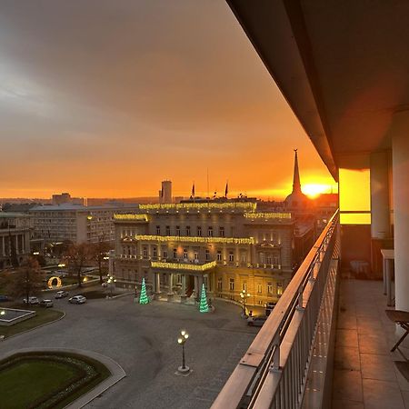 Belgrade City Center Exterior foto